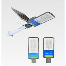 Консольный светильник на солнечной батарее LP-SLD-04 100-300W IP65 6000-6500K